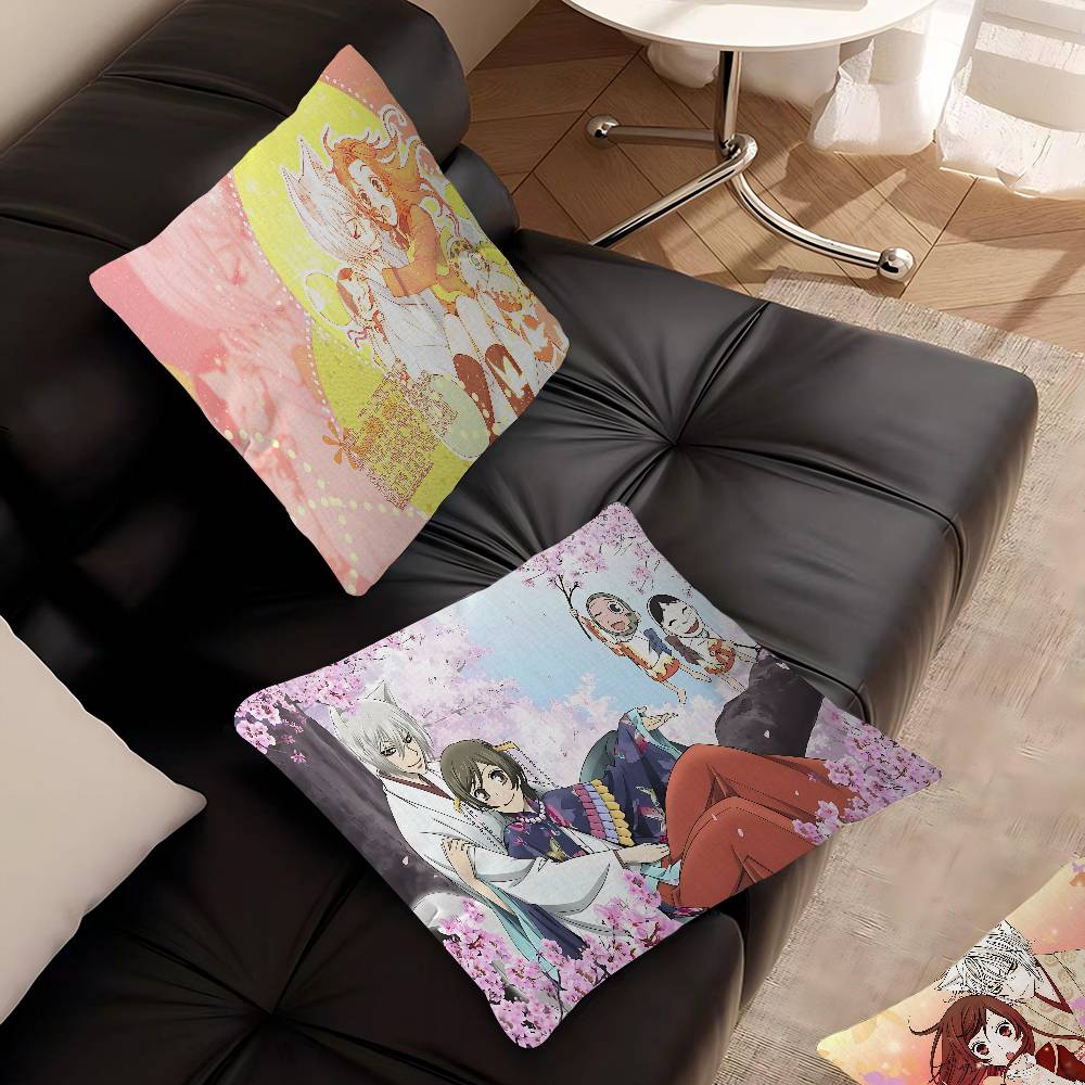 Sarung Bantal Vintage K-Kamisa - Home Textiles Super Soft ulasan dan harga