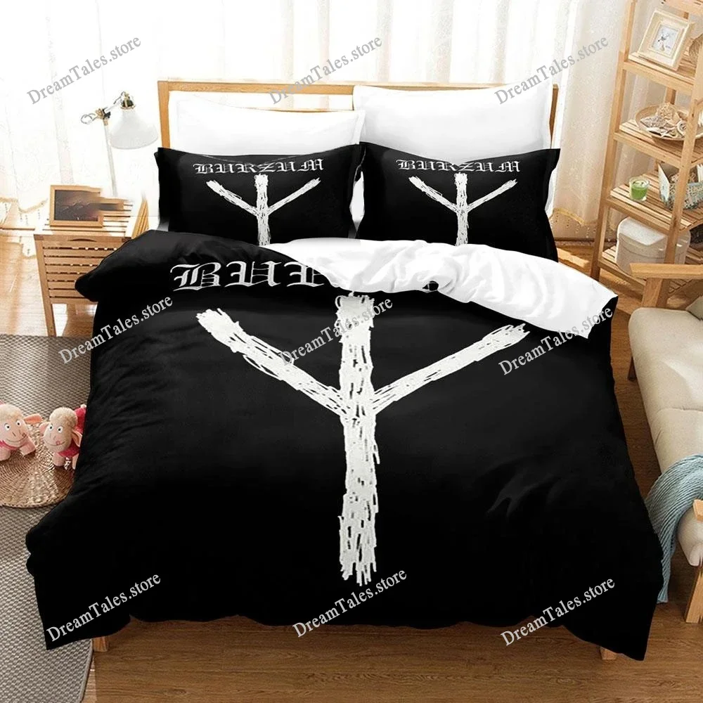 Selimut Hiphop Rapper Burzum,  - Home Textiles Europe ulasan dan harga