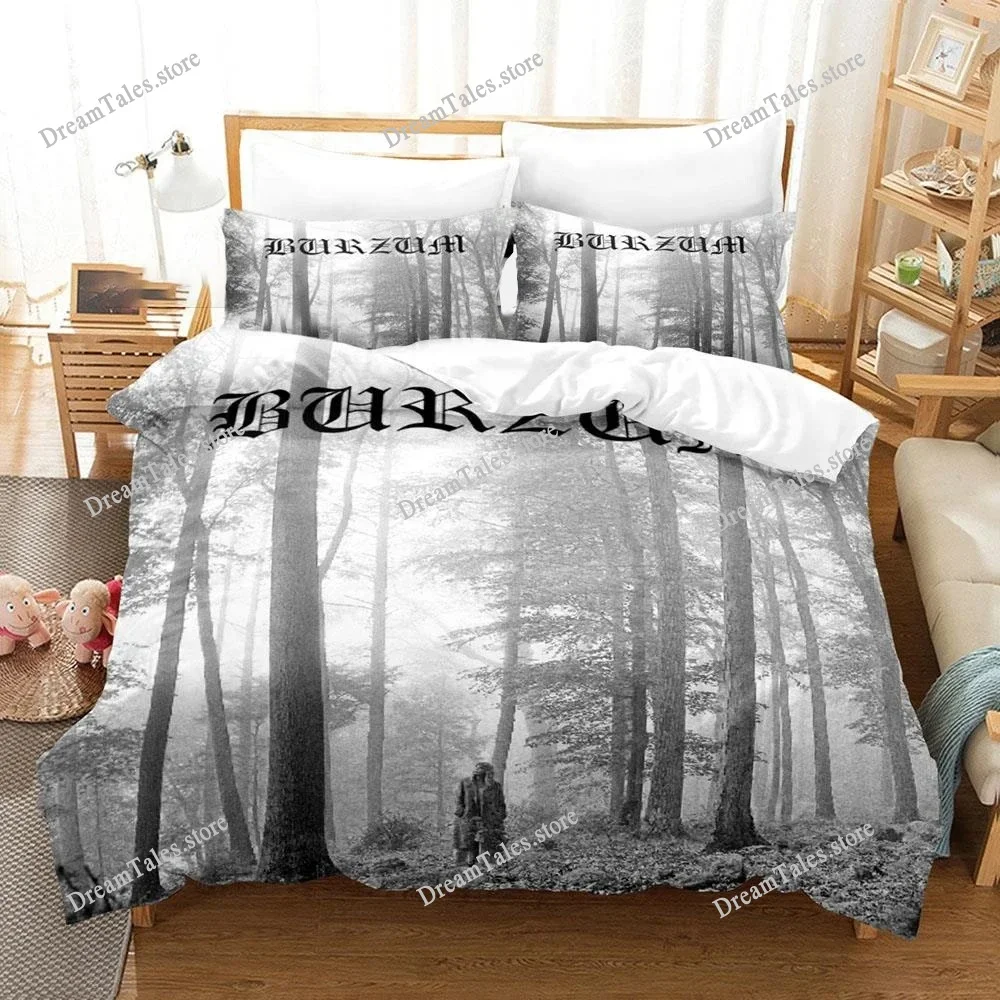 Selimut Hiphop Rapper Burzum,  - Home Textiles Europe ulasan dan harga