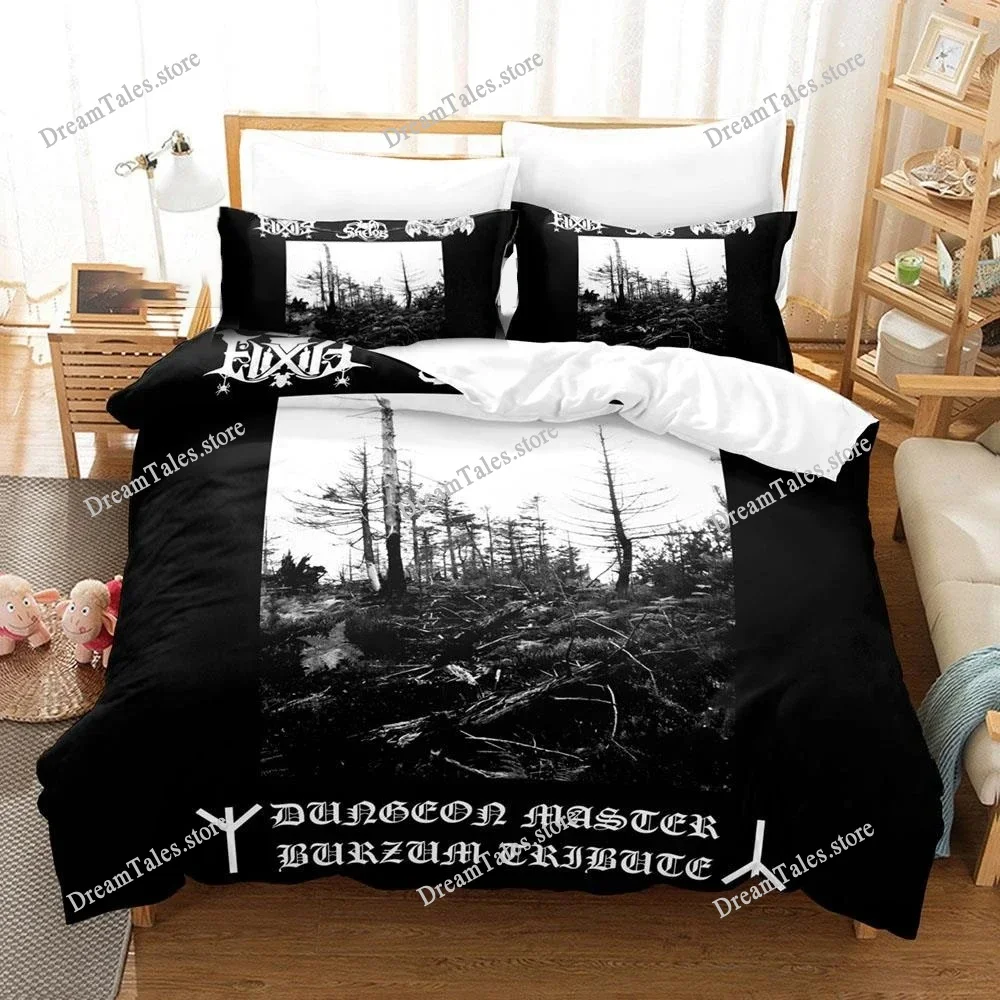 Selimut Hiphop Rapper Burzum,  - Home Textiles Europe ulasan dan harga